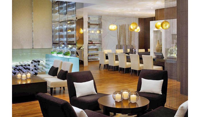 Asiana Dubai hotel