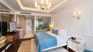 CVK Park Bosphorus hotel