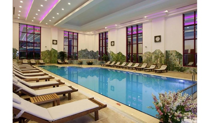 CLUB SERA Hotel Antalya