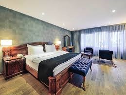 هتل مرکور استانبول سیتی بسفورس