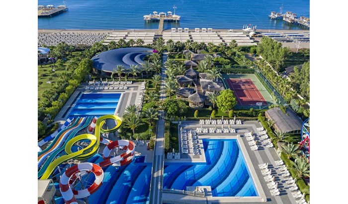  ROYAL HOLIDAY Hotel Antalya