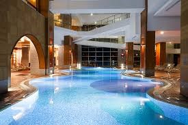 Rixos Sungate Antalya Hotel
