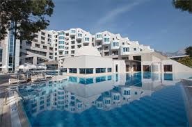 Rixos Sungate Antalya Hotel