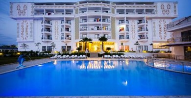 SARP Hotel Antalya