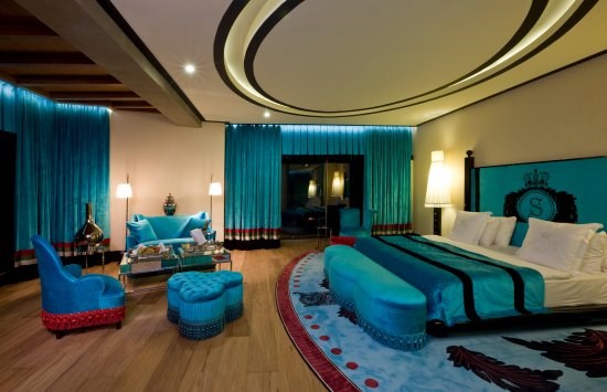  SELECTUM LUXURY Hotel Antalya