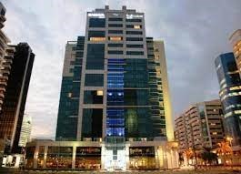 Samaya Hotel - Deira