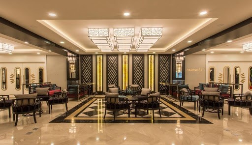  SENSITIVE PREMIUM BELEK Hotel Antalya