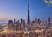 معروف ترین محله های دبی 